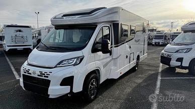 ELNAGH T LOFT 530