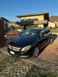 Mercedes classe B 200 