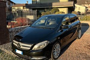 Mercedes classe B 200 