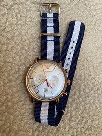 Orologio Emporio Armani