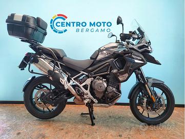 Triumph Tiger 1200 GT PRO - Solo Tagliandi Triumph