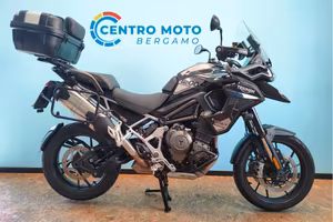 Triumph Tiger 1200 GT PRO - Solo Tagliandi Triumph