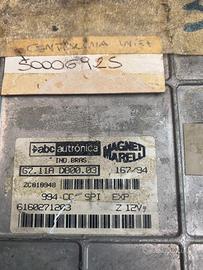 Centralina Motore Magneti Marelli