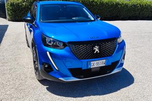 Peugeot 2008 BlueHDi 130 S&S EAT8 Allure