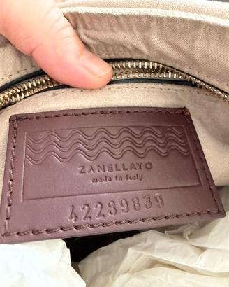 Zanellato media