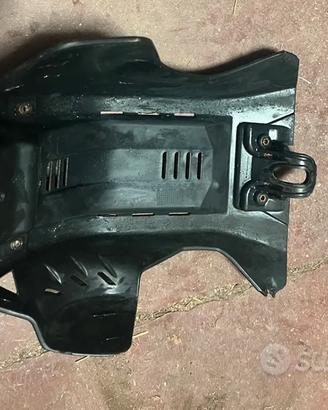 Varie Ktm Husqvarna GasGas Sherco