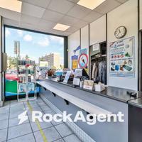 CENTRO COMMERCIALE SAN RUFFILLO 10% REDDITIVITÀ LA