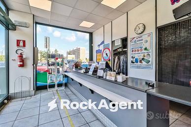 CENTRO COMMERCIALE SAN RUFFILLO 10% REDDITIVITÀ LA