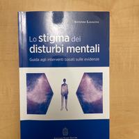 lo stigma dei disturbi mentali