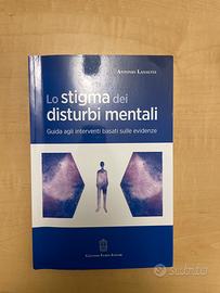 lo stigma dei disturbi mentali