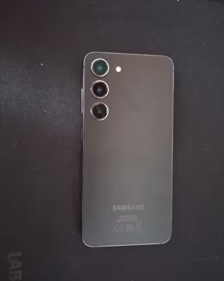 Samsung galaxy s23 128GB dual sim