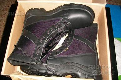 Anfibi Professional Soldini