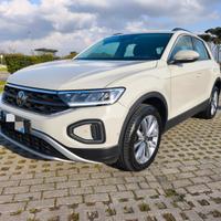 Volkswagen T-Roc 1.0Tsi R-LINE NUOVO
