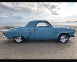 Studebaker Champion Starlight Coupe