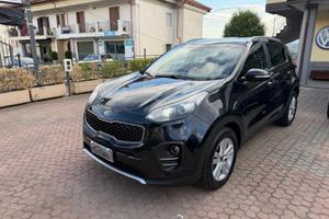 Kia Sportage 1.7 CRDI 2WD Cool