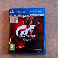 Gran Turismo: Sport