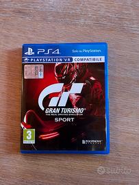 Gran Turismo: Sport