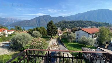Appartamento di 59 m² con 2 locali a Tremezzina