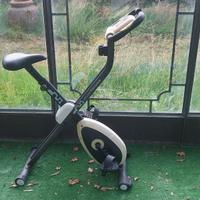 Cyclette Movi Fitness MF610