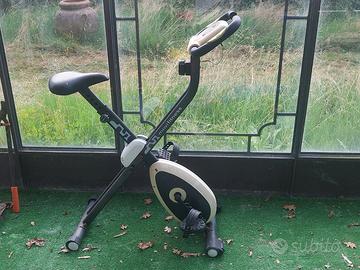 Cyclette Movi Fitness MF610