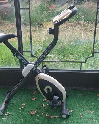 Cyclette Movi Fitness MF610