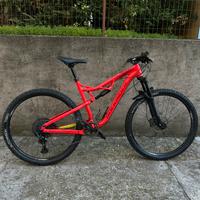MTB Rockrider XC100S Full - taglia L