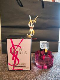 Yves Saint Laurent 