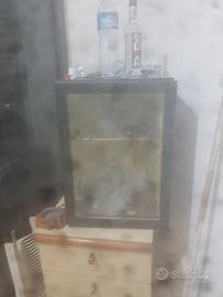 vetrina frigo 