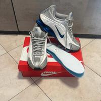 Nike shox r4 originali