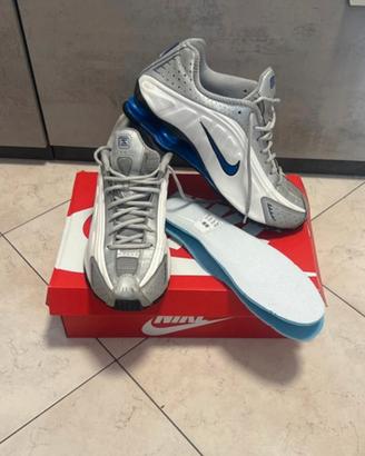 Nike shox r4 originali