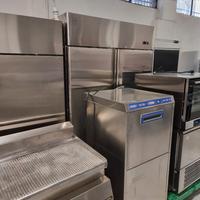 frigorifero industriale 