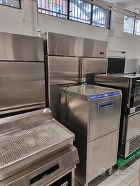 frigorifero industriale 