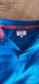 polo  uomo tg L