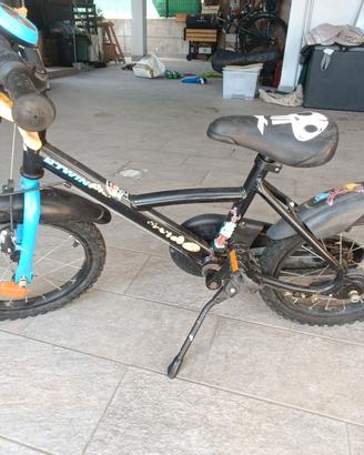 Bicicletta bambino 16"