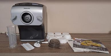 Macchina per la pasta Philps Pasta Maker HR2358/12