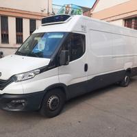 Iveco daily ATP himatic