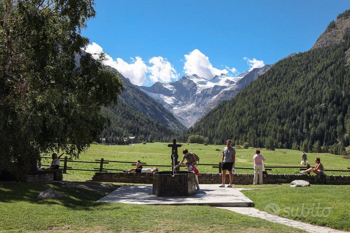 Appartamento - Cogne - Altro