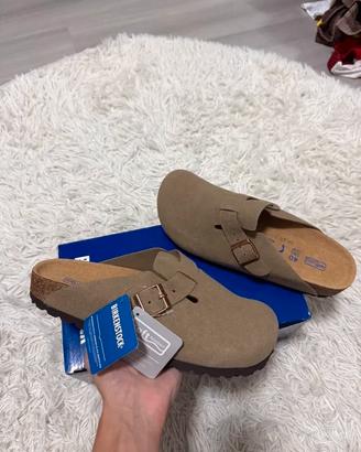 Birkenstock Boston 40