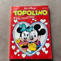 Topolino 1994 Fumetto