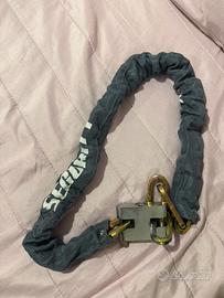 Catena per bici elettrica  sicurezza