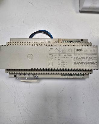 URMET 789/5B