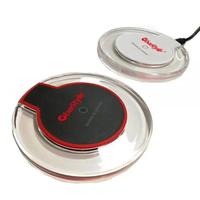 BASE RICARICA DA TAVOLO WIRELESS OBASTYLE