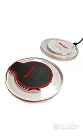 BASE RICARICA DA TAVOLO WIRELESS OBASTYLE