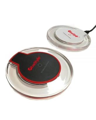 BASE RICARICA DA TAVOLO WIRELESS OBASTYLE