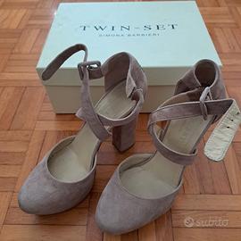 Scarpa Twin-Set