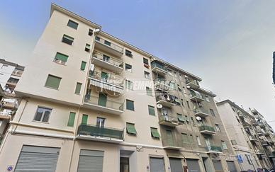 TRILOCALE RISTRUTTURATO IN VIA MIGNONE