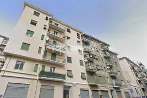 TRILOCALE RISTRUTTURATO IN VIA MIGNONE