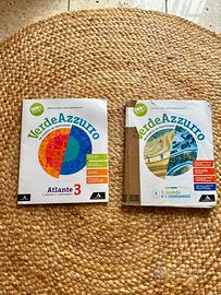 Verdeazzurro - Il mondo e i continenti 3