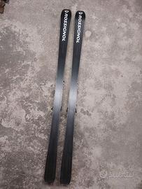 Sci Rossignol 9S Carving 160cm Integral Power