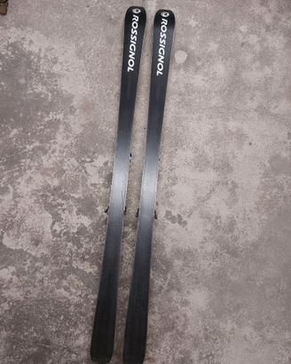 Sci Rossignol 9S Carving 160cm Integral Power